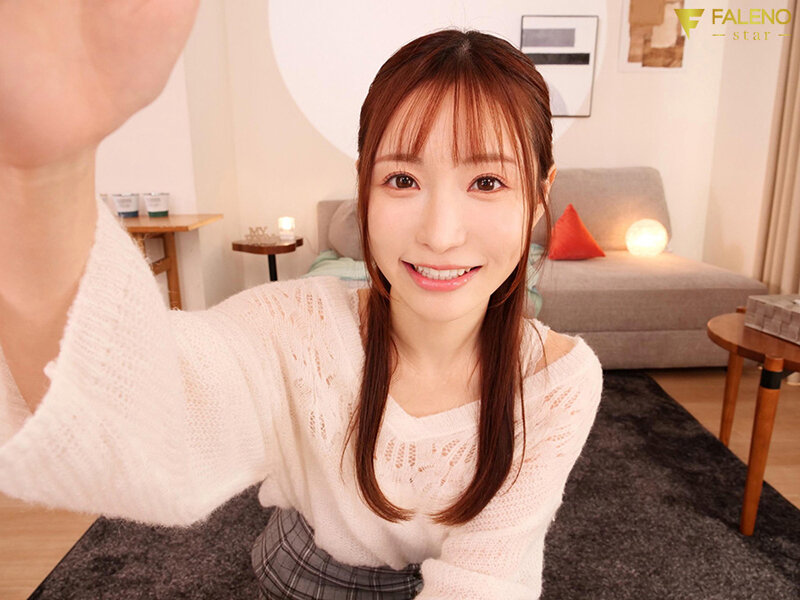 【VR】天使もえ 最初で最後のVR 1本限りだから全てを詰め込んだ144分 画像1
