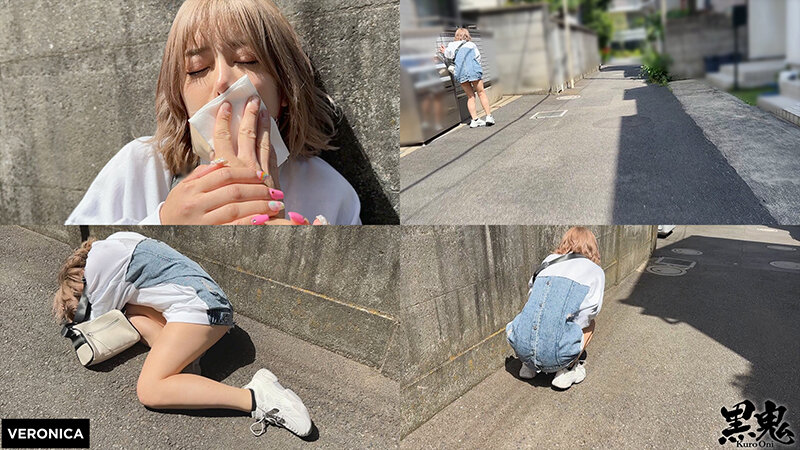 #001黒鬼/VERONICAアッセンブルッ! 画像7