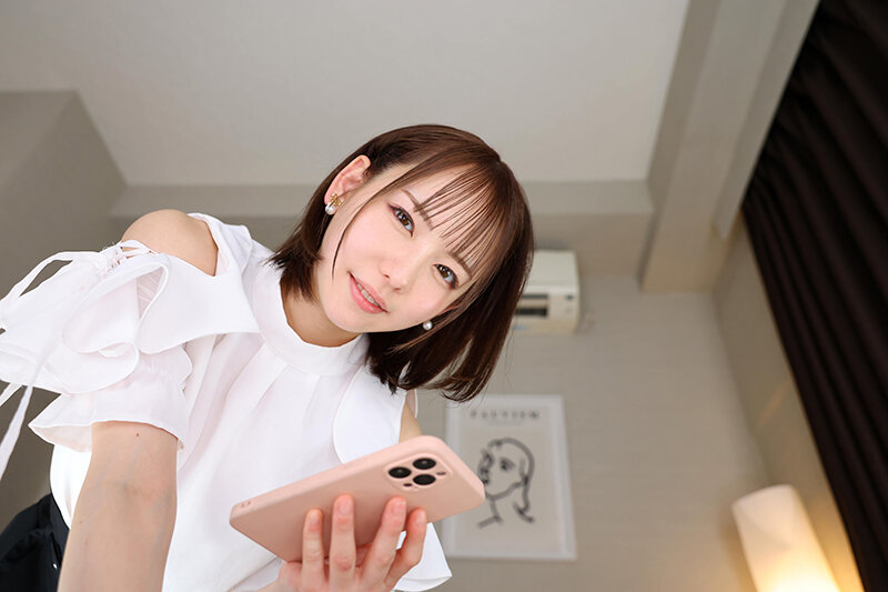 【VR】【8K VR】先輩に見下ろされながら美しい顔とカラダを見せつけぬくもりを感じるほどに圧迫して、ほぼゼロ距離顔近スパイダー騎乗位と密着抱きしめ対面座位で中出し射精誘惑される 西元めいさ 画像3