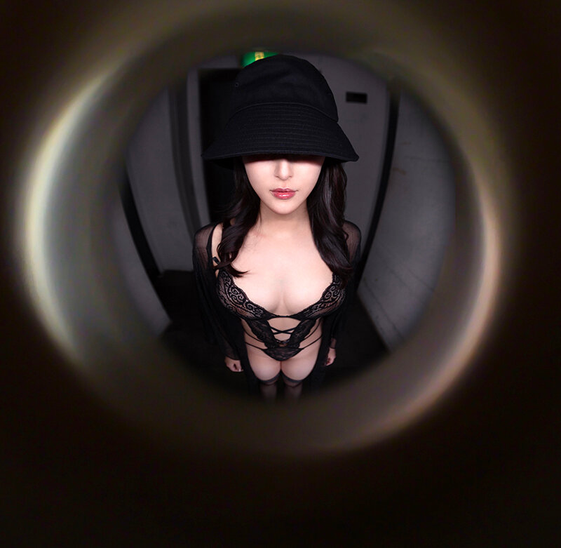 【VR】即尺様 丑三つ時になると毎晩訪ねてくる謎の美女に僕は精気と精子を吸い取られ続けた 画像17